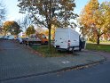 VU Internistischer Notfall Koeln Muelheim Tiefenthalstr Zubringer P09